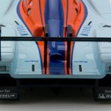 Scalextric Lola Aston Martin LMP1
