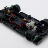 Scalextric Lola Aston Martin LMP1