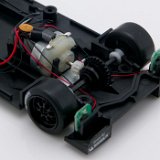 Scalextric Lola Aston Martin LMP1