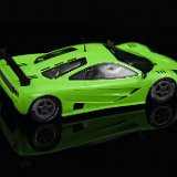 Mossetti Racing Slotcars - McLaren F1 GTR