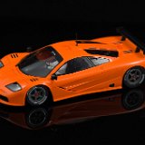 Mossetti Racing Slotcars - McLaren F1 GTR