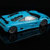 Mossetti Racing Slotcars - McLaren F1 GTR
