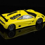 Mossetti Racing Slotcars - McLaren F1 GTR
