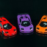 Mossetti Racing Slotcars - McLaren F1 GTR