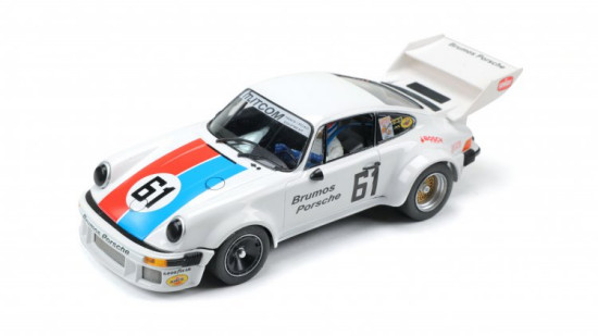 Spirit Lola Negro B2K/10