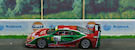 Ferrari F40 Brummel Le Mans 1995