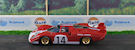 Ferrari 512S Coda Lunga