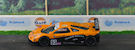 McLaren F1 GTR - Franck Muller