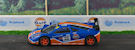 McLaren F1 GTR - Gulf 33
