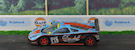 McLaren F1 GTR - Gulf/Davidoff
