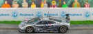 McLaren F1 GTR Harrods Racing