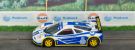 McLaren F1 GTR - RCD Espanyol