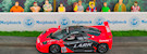 McLaren 61 JGTC 1996