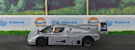 Mercedes Sauber C9 2nd