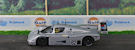 Mercedes Sauber C9 5th