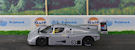 Mercedes Sauber C9 1st