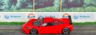 Mclaren F1 GTR Contenders Club Car Red