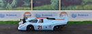 Porsche 917-K 24H Le Mans 1970 Movie