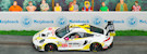 2024 - Porsche 992 GT3 92