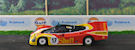 Porsche 962C Shell Le Mans 1988