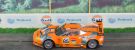 Spyker C8 GT2R Le Mans 2007 #85