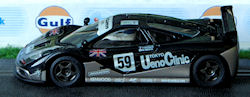 McLaren F1 GTR Ueno Clinic